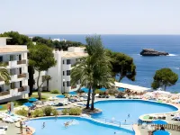 Inturotel Cala Azul - Ocean View