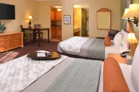 Country Hearth Inn & Suites Edwardsville Hotels in Troy