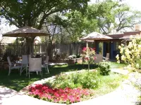 Casas de Suenos Old Town Historic Inn, Ascend Hotel Collection Hotels in Albuquerque
