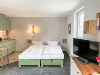 Lisa Hotels in Zinnowitz