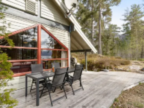 Veganeset II Hotels in Balestrand