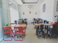 The Galton Hotel Các khách sạn ở Wolio