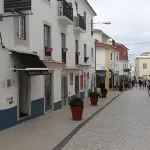 Vinnus Guesthouse Hotels in Ericeira