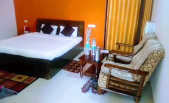 Tiger Inn Resort Bandhavgarh