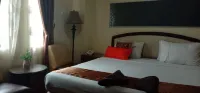 Graha Kardopa Hotels in Binjai