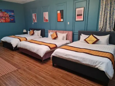 BichNgoan Hotel