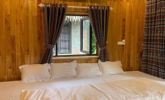 Homestay Nha cua Mi - Mi's House