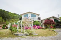 Damyang Birch Pension