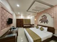 The Mewar Palace and Resort Hotels in Shivpuri