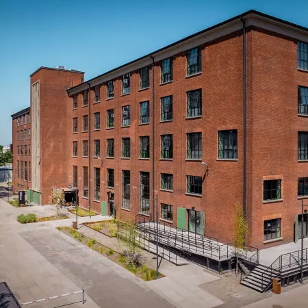 Montownia Lofts & Experience