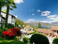 Residenza Miralago Apt. A4