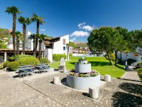 Villaggio Sureggio A4 Mit TicinoTicket
