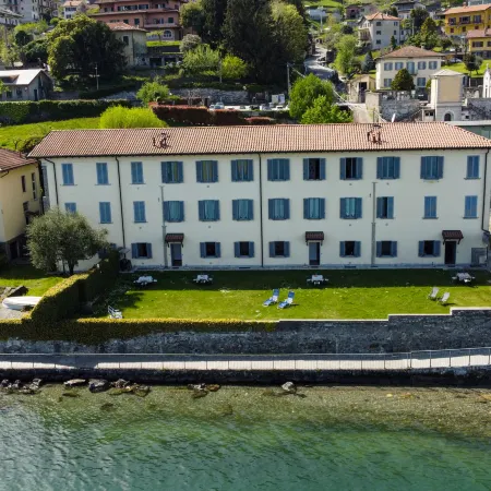Vecchia Filanda (Mso150) Apartment 301