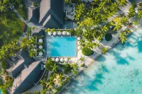 InterContinental Hotels Bora Bora Resort Thalasso Spa Hotels in Anau