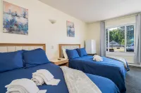 Beach Club by Beach1 Motel