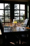 The Carew Arms - breakfast
