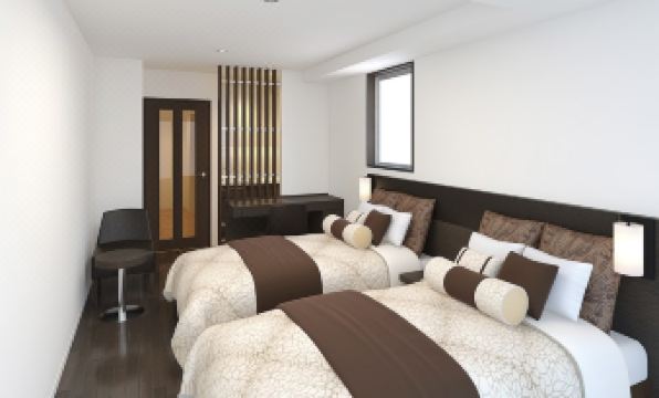 Kuretake Inn Premium Hamamatsucho