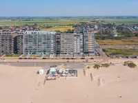 Rooftop Escape in Middelkerke