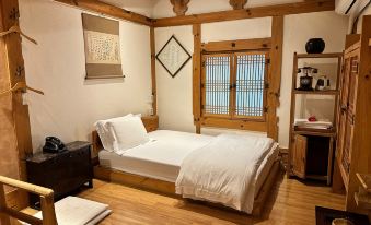 Arirang Hanok Stay