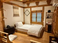Arirang Hanok Stay