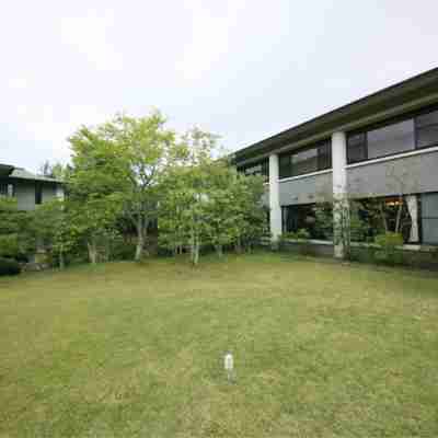 Point Vacation Hakone Hotel Exterior