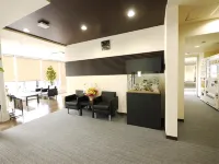 Business Hotel Fiz Nagoya Airport Hotels in Kasugai