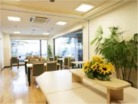 Daily Hotel Niiza Hotels in Asaka