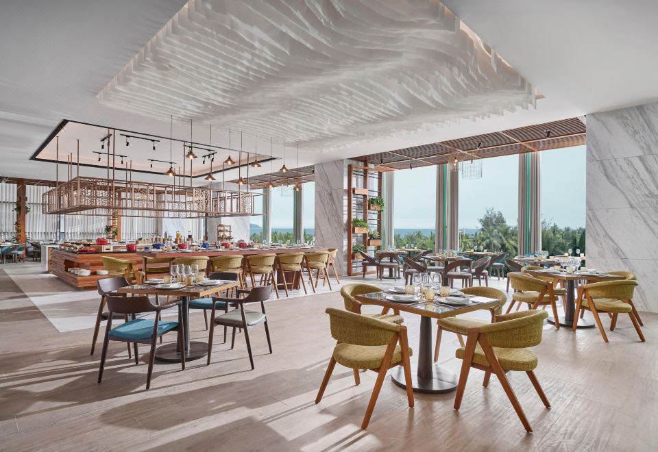 보코 마 벨 다낭 IHG 호텔