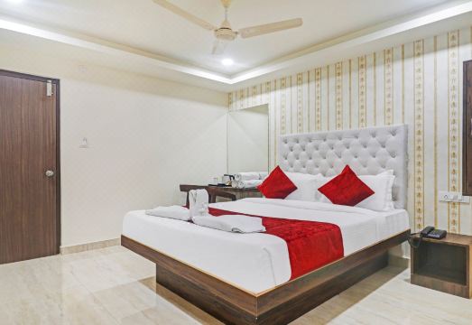La Sky Boutique Hotel