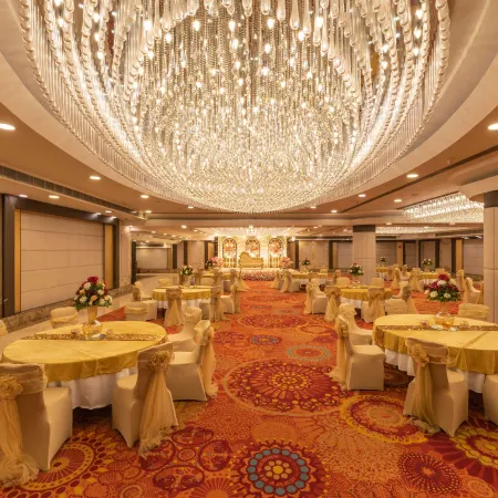 Radisson Blu Kaushambi Delhi NCR