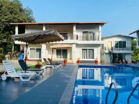 The Green Jungle Resort - 2-Star