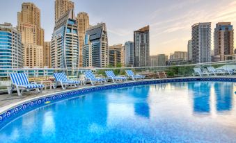 Pearl Marina Hotel Apartments LLC