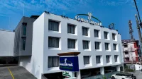 Gokulam Park Guruvayur Hôtels à : Guruvayur