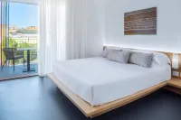 Felix Hotel Olbia فنادق في أولبيا