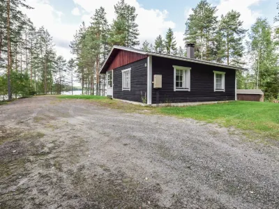 Sieralahden lomakylä, nr 2 Hotels in Savonlinna