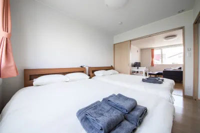 라비쉬 칸노팜 주변 호텔