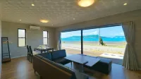 Grandioso Padel Okinawa Villa Hotels in Uruma