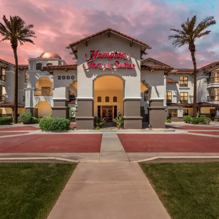 Hampton Inn & Suites Phoenix/Goodyear