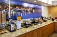 Best Western Plus Humboldt Bay Inn Hotels in Eureka