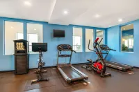 Best Western Plus Kindersley Hotel - ที่มีฟิตเนส