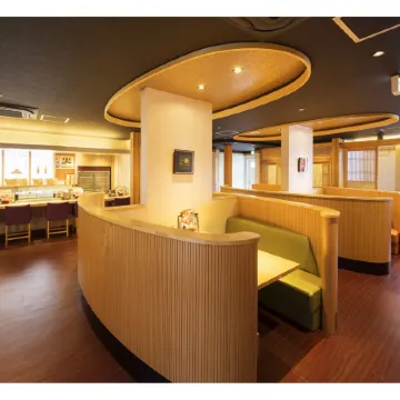 Aoshima Fisherman's Beachside Hostel & Spa