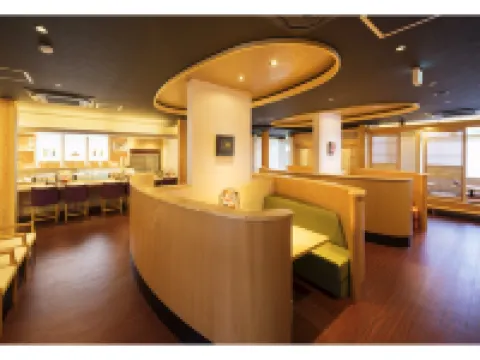 Aoshima Fisherman's Beachside Hostel & Spa