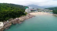 Sacheon Bito Island Marine Blue Pension