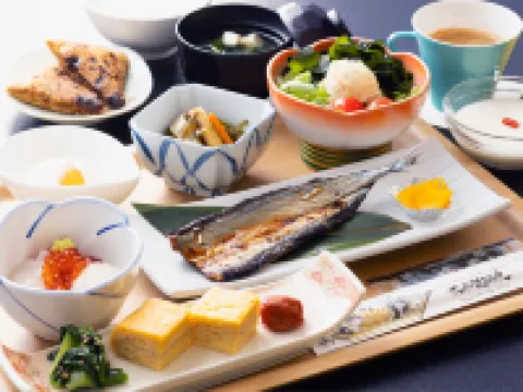 โอฟุนาโตะ ออนเซ็น โรงแรมในโอะฟุนะโตะ