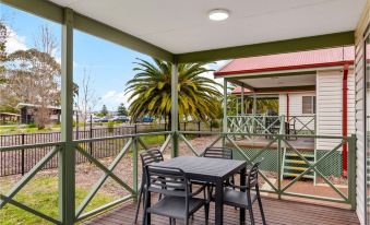 Discovery Parks - Bunbury Foreshore