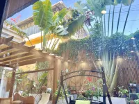 Jinghong LiAnn Xuan'an Homestay (Manting Park Branch) Hotels near Manting Park