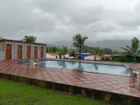 Shreesha Resort