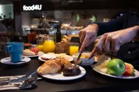 Hotel Bed4U Pamplona - 3-Star