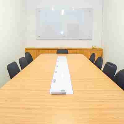 Hotel Hapsari Syariah Others