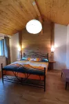 Appartement - le Franc-Montagnard Hotels near Rochers des Sommetres